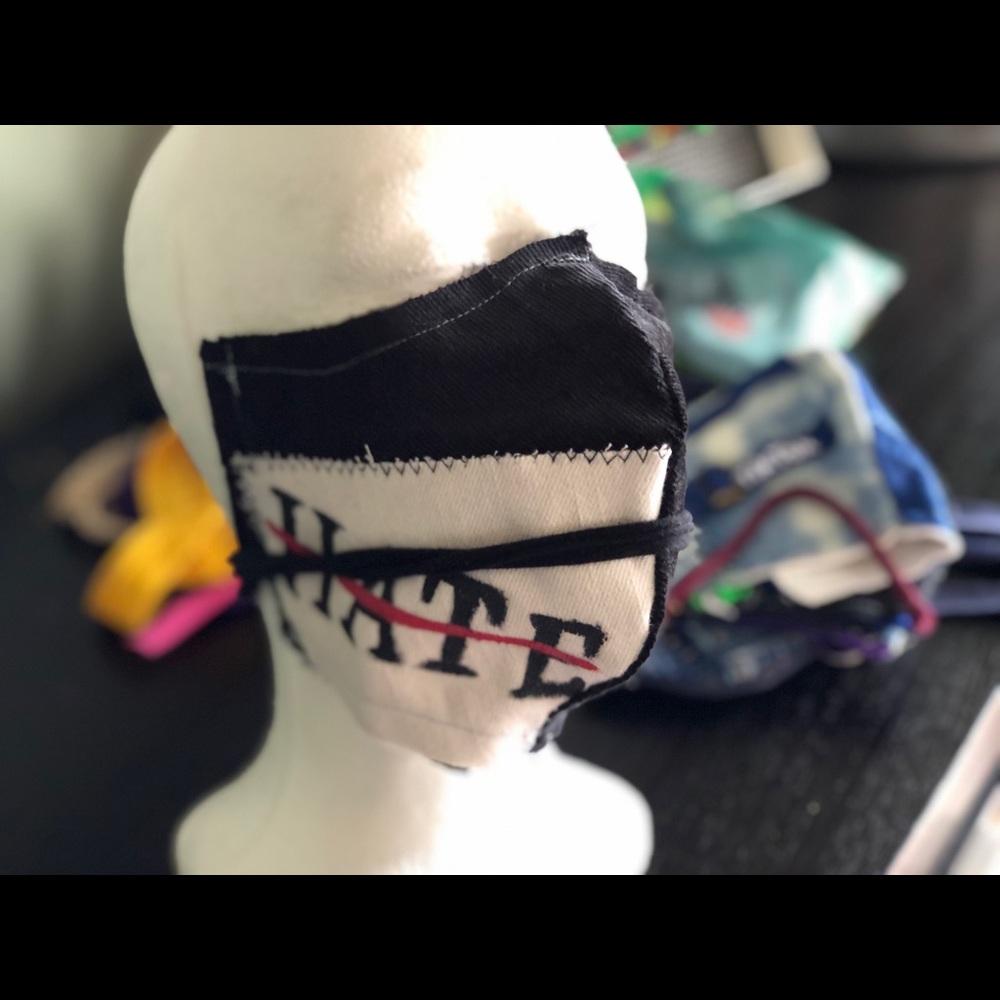 Face Masks - DIY